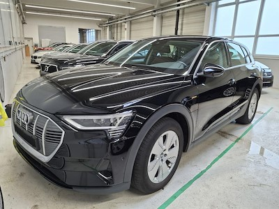 Kaufe AUDI e-tron bei Ayvens Carmarket